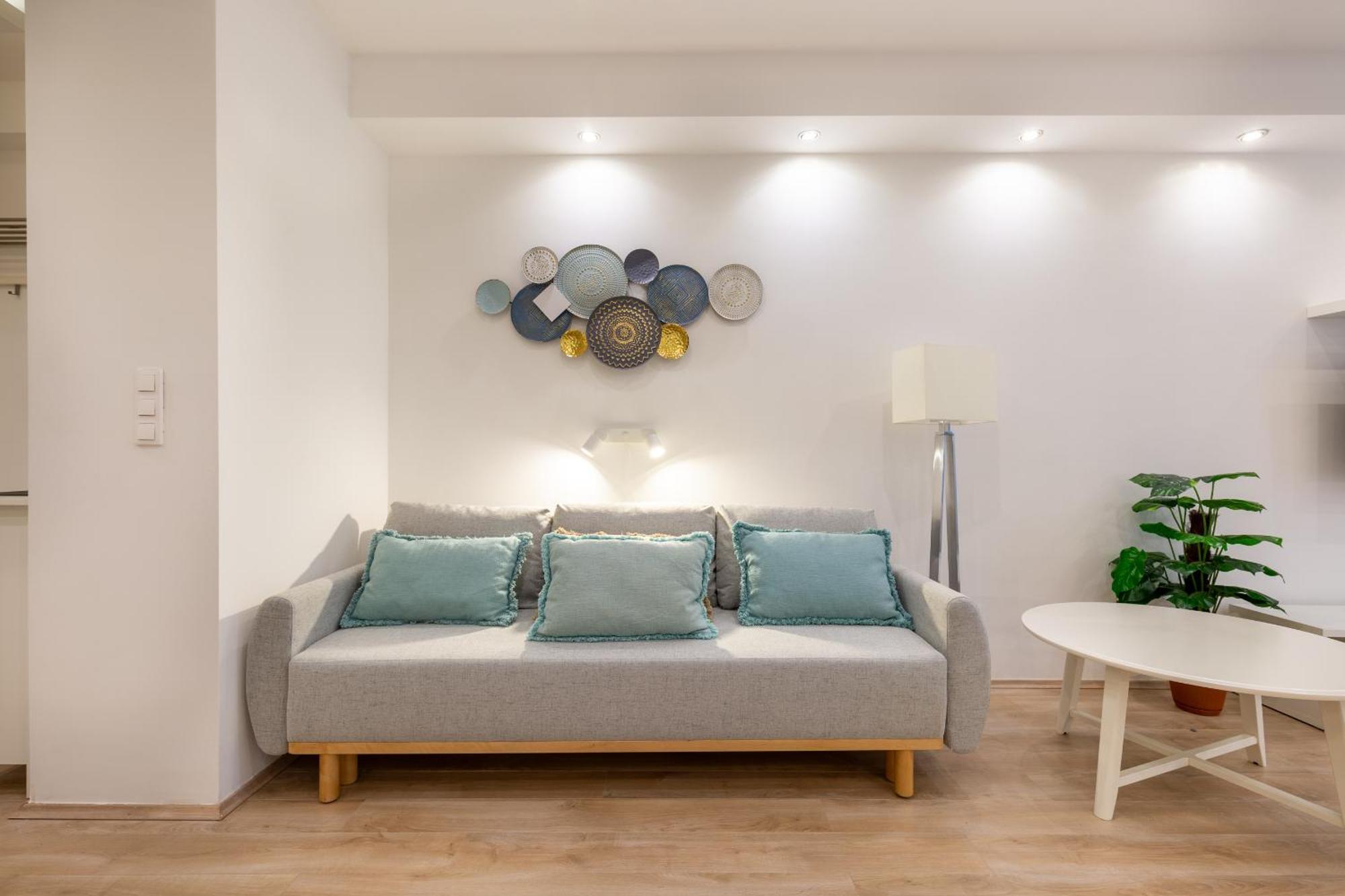 Downtown Nature Apartment Budapest Bagian luar foto