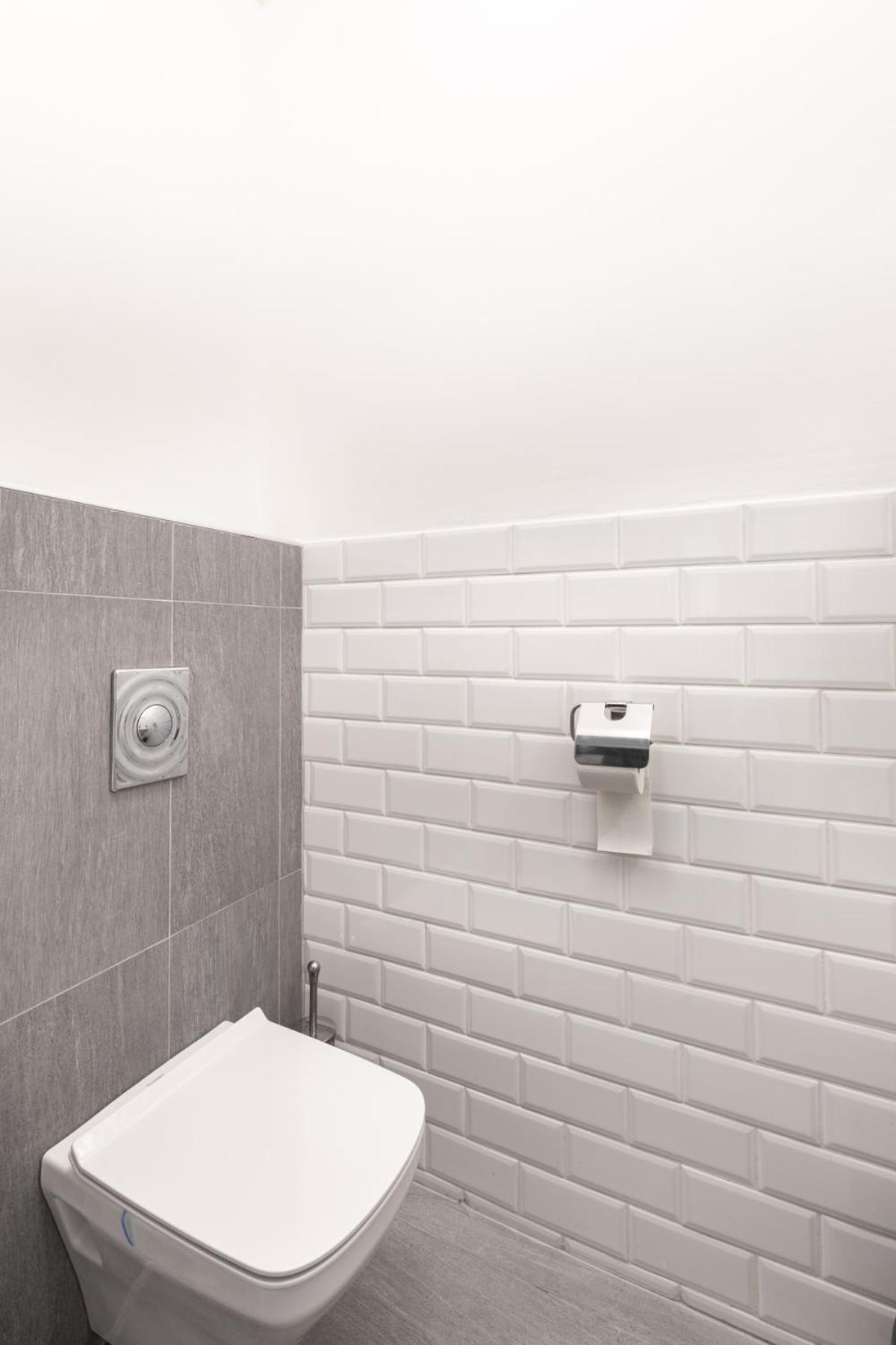 Downtown Nature Apartment Budapest Bagian luar foto