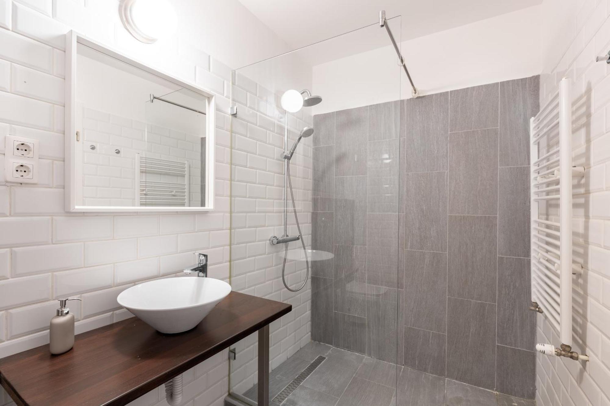Downtown Nature Apartment Budapest Bagian luar foto